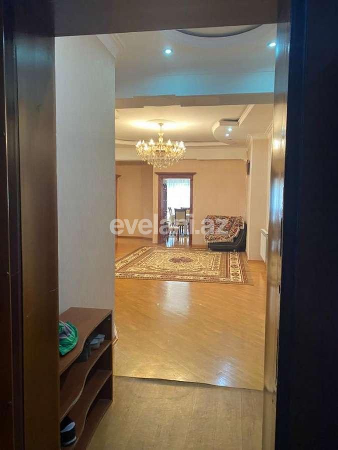 Kirayə verilir, yeni tikili, 3 otaqlı, 176 m², Bakı, Nərimanov r, Nəriman Nərimanov m.