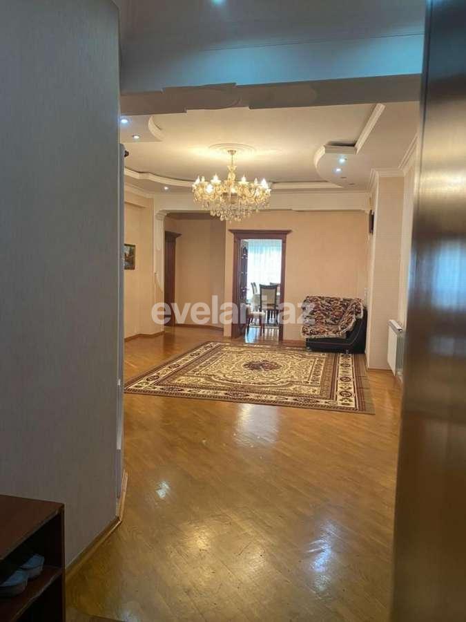 Kirayə verilir, yeni tikili, 3 otaqlı, 176 m², Bakı, Nərimanov r, Nəriman Nərimanov m.