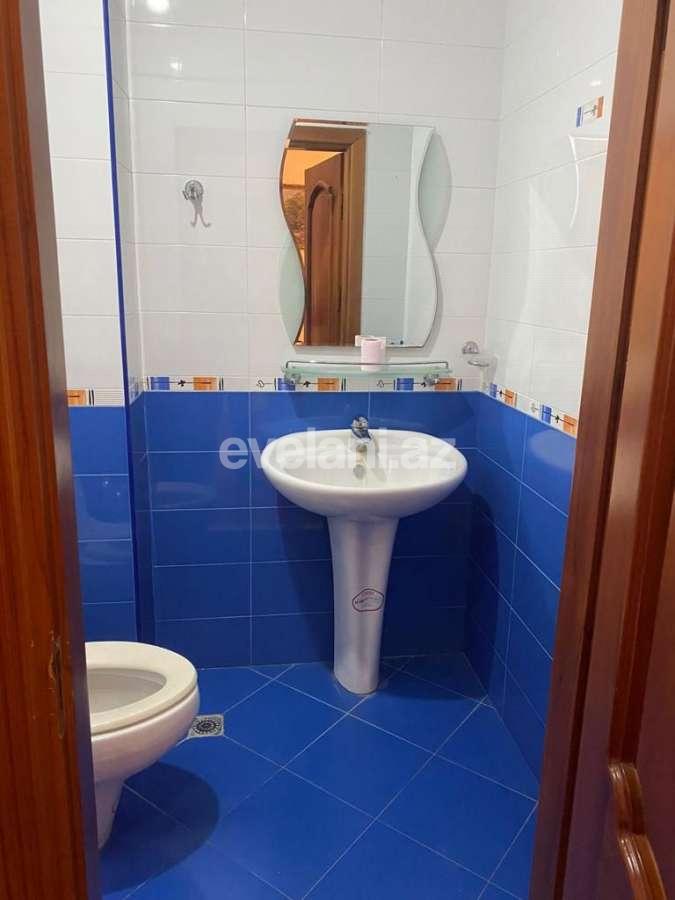 Kirayə verilir, yeni tikili, 3 otaqlı, 176 m², Bakı, Nərimanov r, Nəriman Nərimanov m.