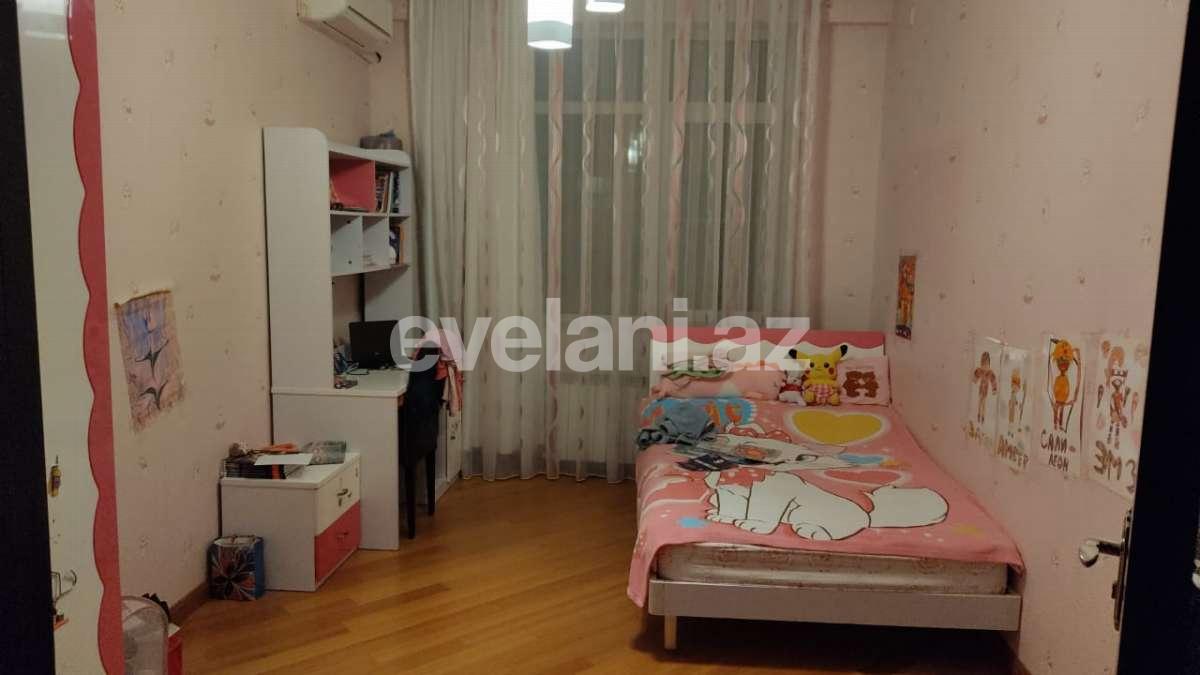 Sale, new building, 5 room, 177 m², Baku, Yasamal r, Nizami m.