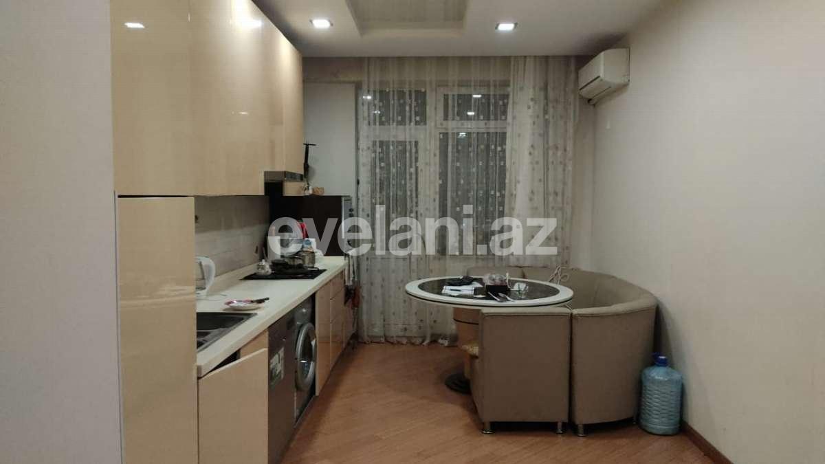 Sale, new building, 5 room, 177 m², Baku, Yasamal r, Nizami m.