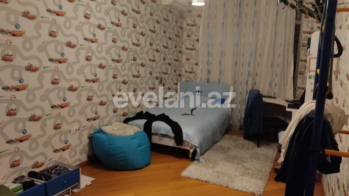 Sale, new building, 5 room, 177 m², Baku, Yasamal r, Nizami m.