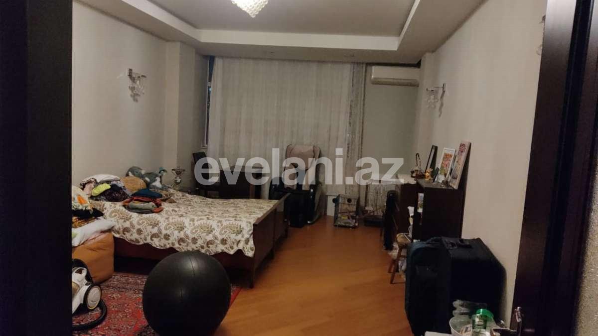 Sale, new building, 5 room, 177 m², Baku, Yasamal r, Nizami m.