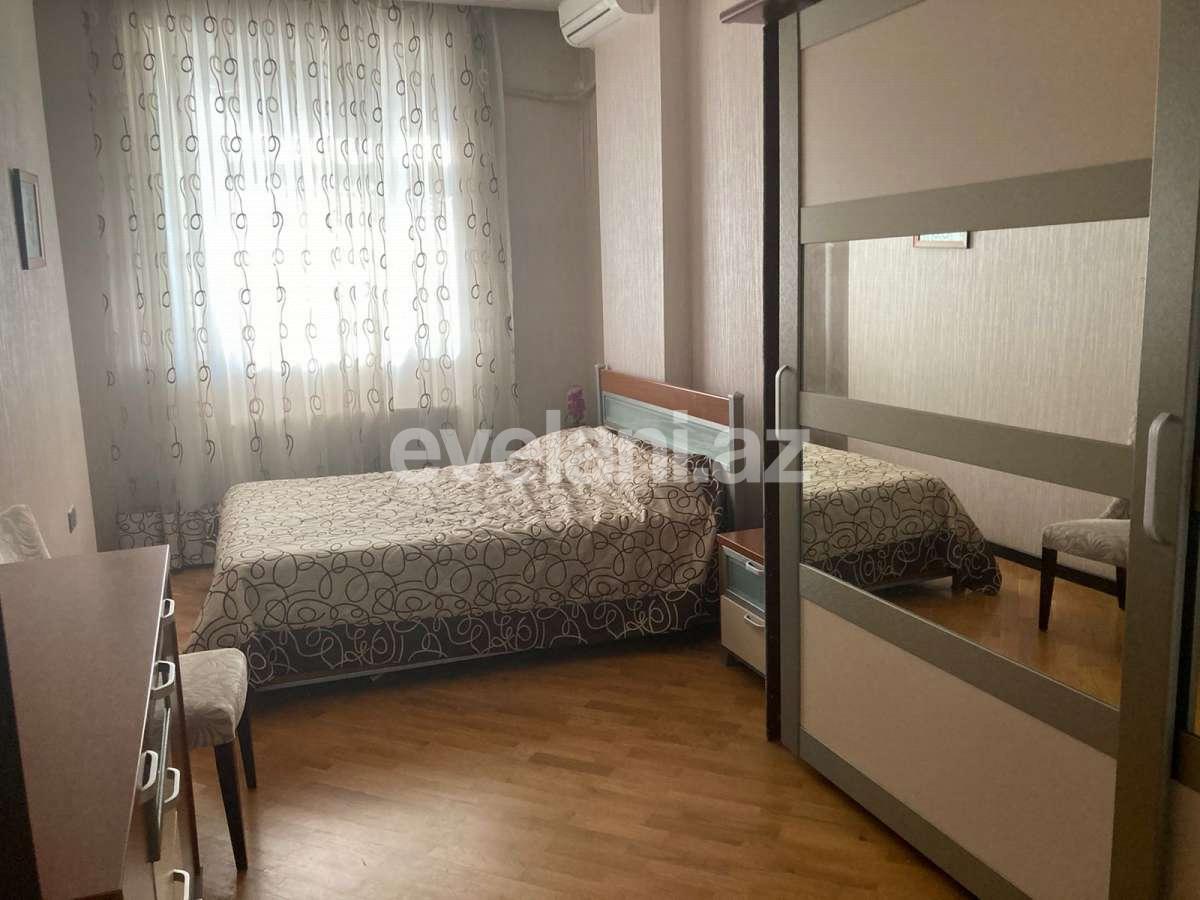 Kirayə verilir, yeni tikili, 2 otaqlı, 80 m², Bakı, Nərimanov r, Gənclik m.