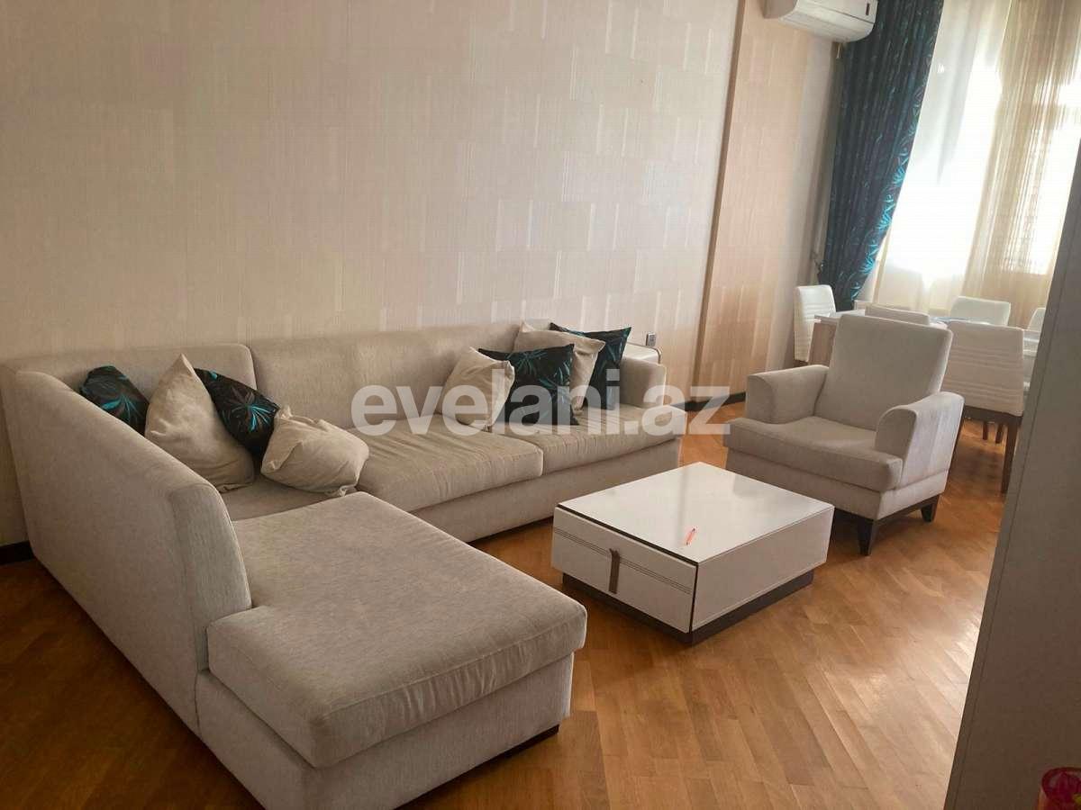 Kirayə verilir, yeni tikili, 2 otaqlı, 80 m², Bakı, Nərimanov r, Gənclik m.