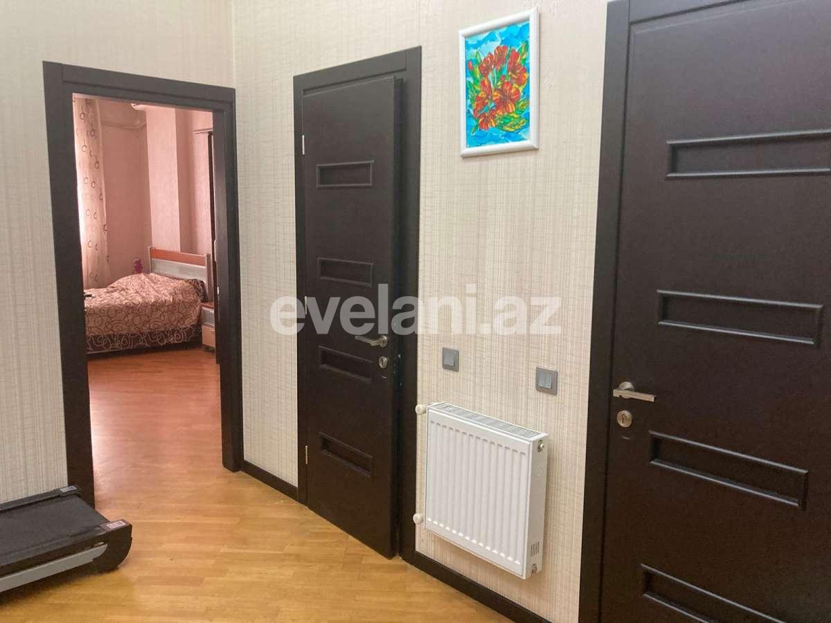 Kirayə verilir, yeni tikili, 2 otaqlı, 80 m², Bakı, Nərimanov r, Gənclik m.