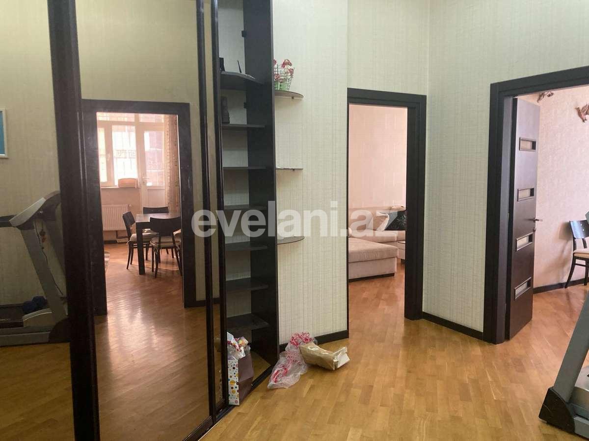 Kirayə verilir, yeni tikili, 2 otaqlı, 80 m², Bakı, Nərimanov r, Gənclik m.