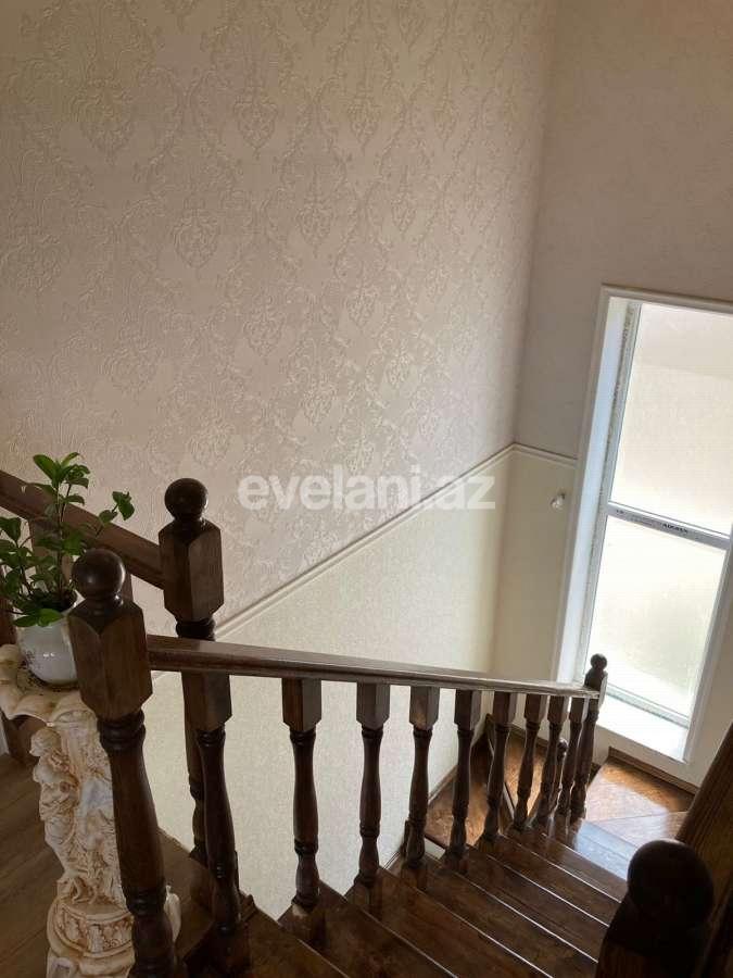 Satılır, həyət evi / bağ, 5 otaqlı, 180 m², Bakı, Xəzər r, Mərdəkan q.