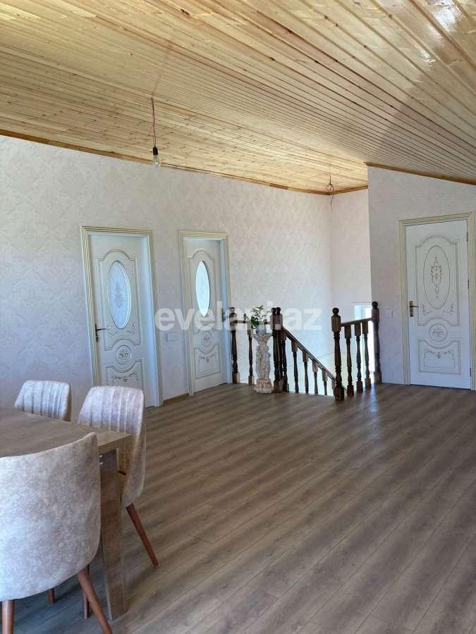 Satılır, həyət evi / bağ, 5 otaqlı, 180 m², Bakı, Xəzər r, Mərdəkan q.