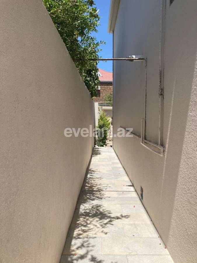 Satılır, həyət evi / bağ, 5 otaqlı, 180 m², Bakı, Xəzər r, Mərdəkan q.