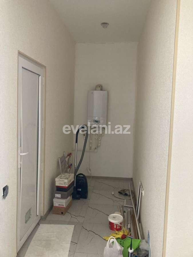 Satılır, həyət evi / bağ, 5 otaqlı, 180 m², Bakı, Xəzər r, Mərdəkan q.