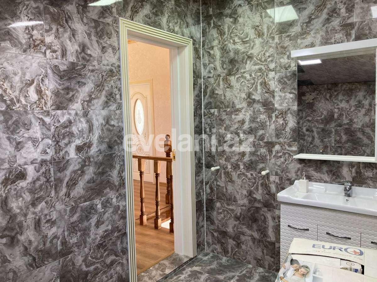 Satılır, həyət evi / bağ, 5 otaqlı, 180 m², Bakı, Xəzər r, Mərdəkan q.