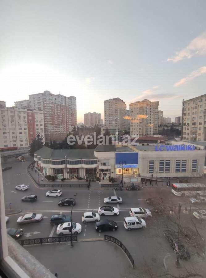 Сдаётся, вторичка, 2-комнаты, 80 m², Баку, Насиминский r, Мемар Аджеми m.