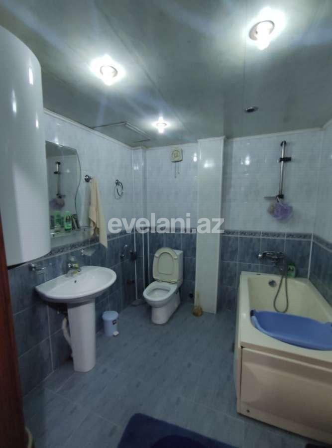 Сдаётся, вторичка, 2-комнаты, 80 m², Баку, Насиминский r, Мемар Аджеми m.