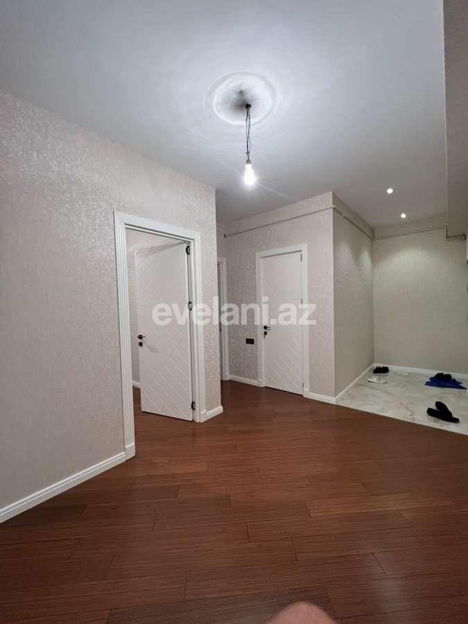 Satılır, yeni tikili, 3 otaqlı, 118 m², Bakı, Səbail r, Bayıl q, İçəri Şəhər m.