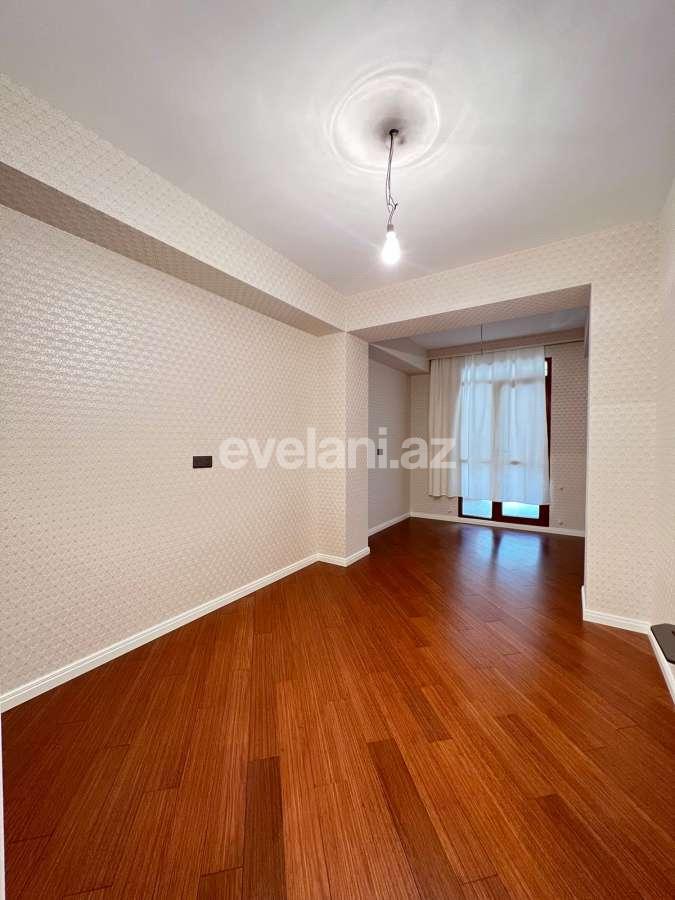 Satılır, yeni tikili, 3 otaqlı, 118 m², Bakı, Səbail r, Bayıl q, İçəri Şəhər m.