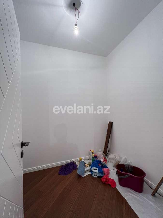 Satılır, yeni tikili, 3 otaqlı, 118 m², Bakı, Səbail r, Bayıl q, İçəri Şəhər m.