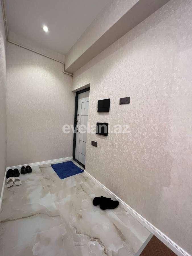 Satılır, yeni tikili, 3 otaqlı, 118 m², Bakı, Səbail r, Bayıl q, İçəri Şəhər m.