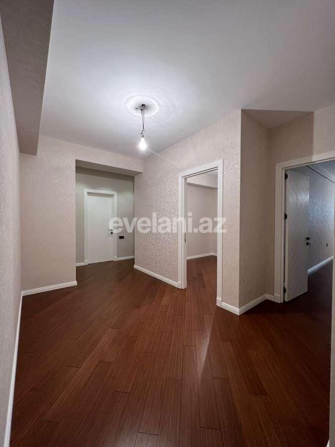Satılır, yeni tikili, 3 otaqlı, 118 m², Bakı, Səbail r, Bayıl q, İçəri Şəhər m.