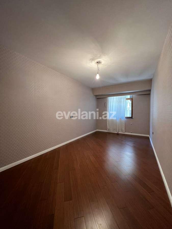 Satılır, yeni tikili, 3 otaqlı, 118 m², Bakı, Səbail r, Bayıl q, İçəri Şəhər m.