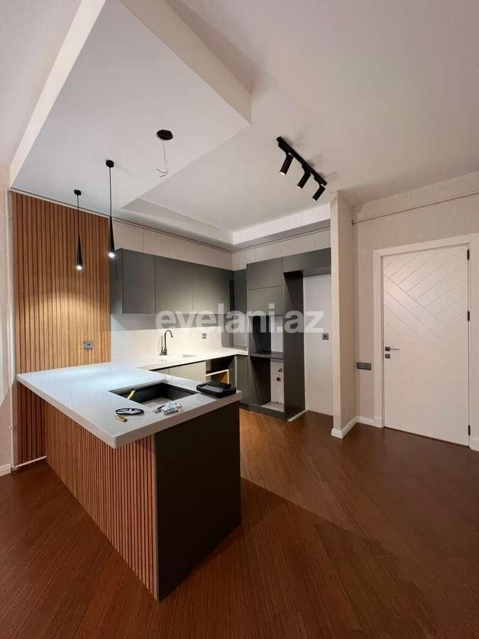 Satılır, yeni tikili, 3 otaqlı, 118 m², Bakı, Səbail r, Bayıl q, İçəri Şəhər m.