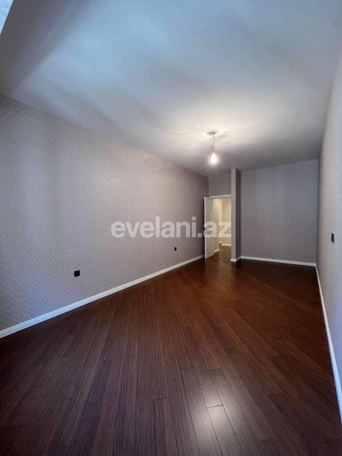 Satılır, yeni tikili, 3 otaqlı, 118 m², Bakı, Səbail r, Bayıl q, İçəri Şəhər m.