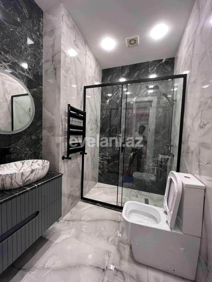 Satılır, yeni tikili, 3 otaqlı, 118 m², Bakı, Səbail r, Bayıl q, İçəri Şəhər m.
