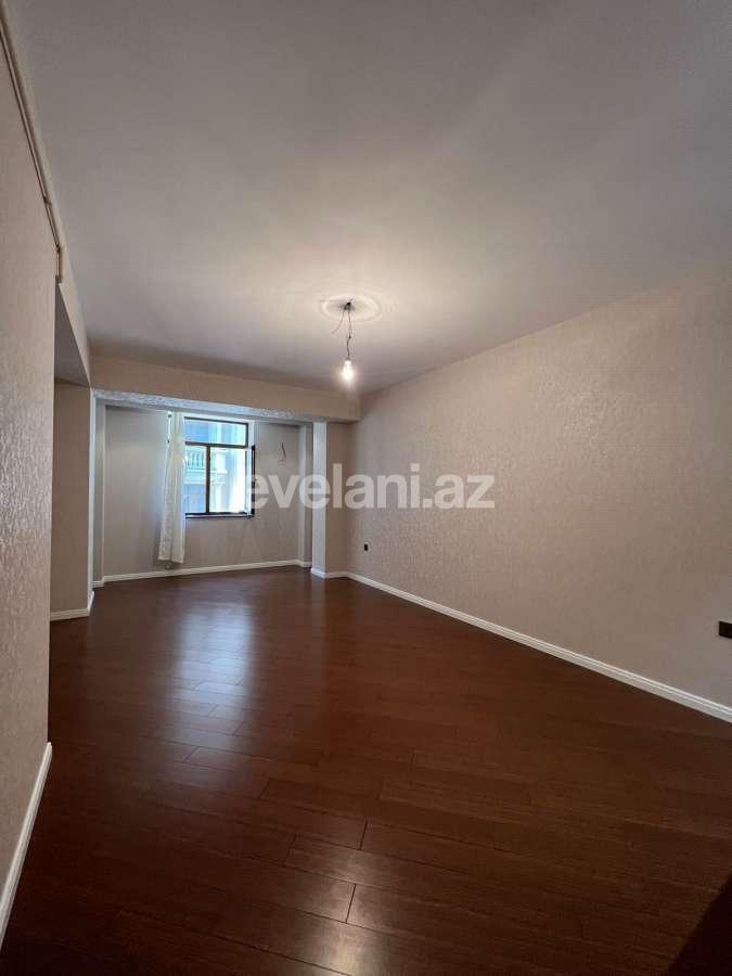 Satılır, yeni tikili, 3 otaqlı, 118 m², Bakı, Səbail r, Bayıl q, İçəri Şəhər m.