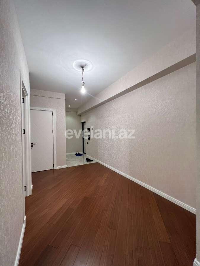 Satılır, yeni tikili, 3 otaqlı, 118 m², Bakı, Səbail r, Bayıl q, İçəri Şəhər m.