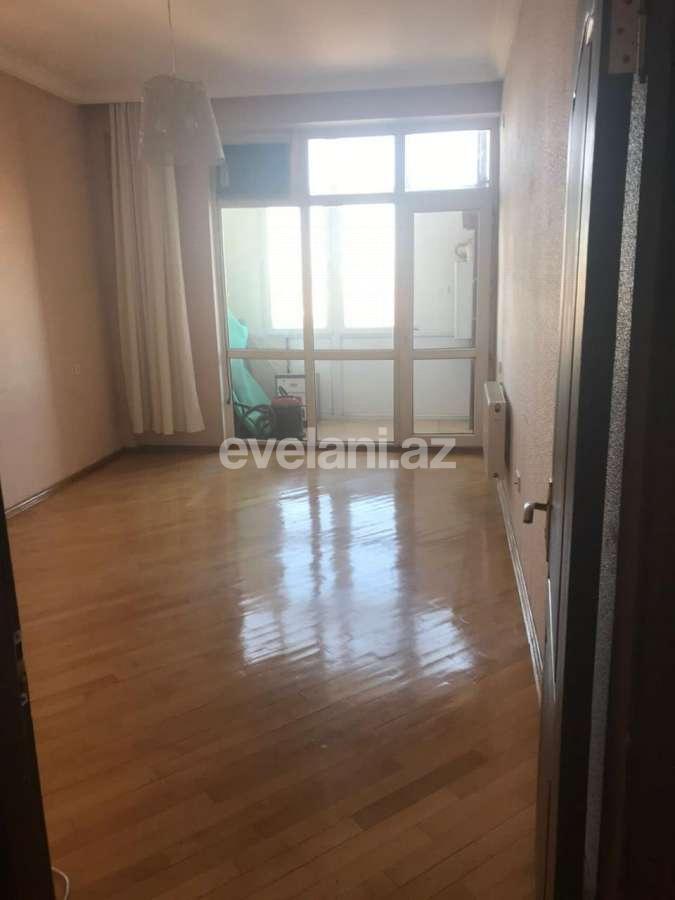 Kirayə verilir, yeni tikili, 4 otaqlı, 155 m², Bakı, Nərimanov r, Nəriman Nərimanov m.
