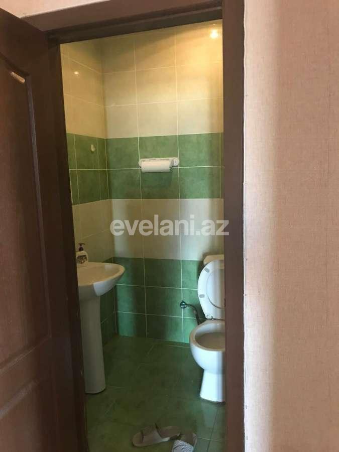 Kirayə verilir, yeni tikili, 4 otaqlı, 155 m², Bakı, Nərimanov r, Nəriman Nərimanov m.