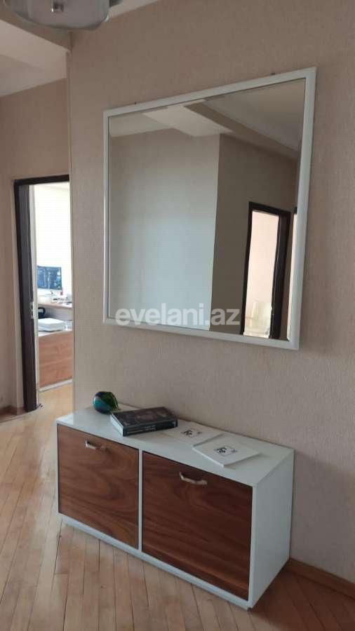 Kirayə verilir, yeni tikili, 4 otaqlı, 155 m², Bakı, Nərimanov r, Nəriman Nərimanov m.