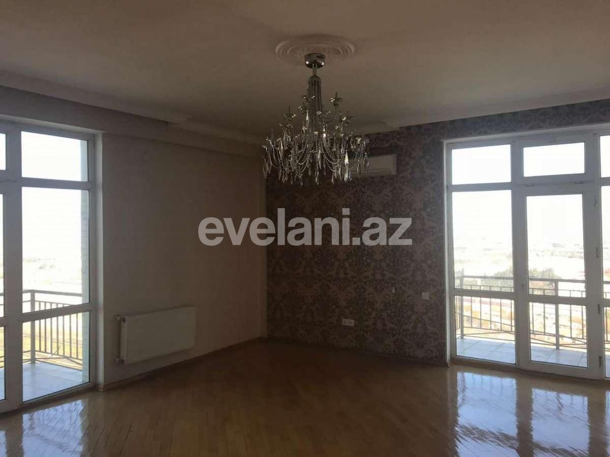 Kirayə verilir, yeni tikili, 4 otaqlı, 155 m², Bakı, Nərimanov r, Nəriman Nərimanov m.