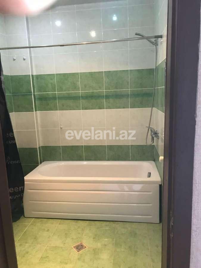 Kirayə verilir, yeni tikili, 4 otaqlı, 155 m², Bakı, Nərimanov r, Nəriman Nərimanov m.