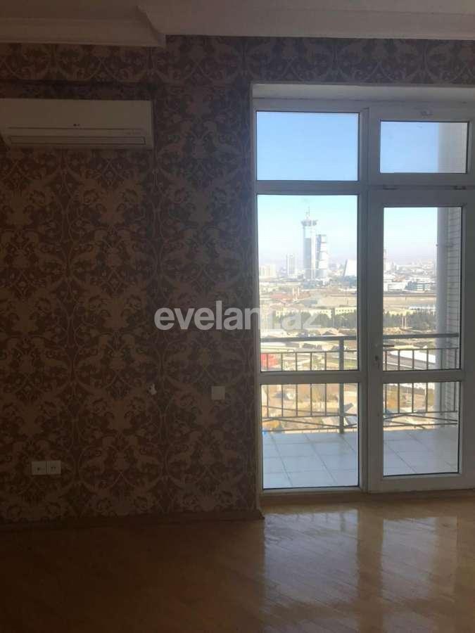 Kirayə verilir, yeni tikili, 4 otaqlı, 155 m², Bakı, Nərimanov r, Nəriman Nərimanov m.