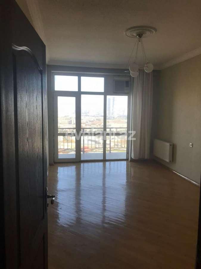 Kirayə verilir, yeni tikili, 4 otaqlı, 155 m², Bakı, Nərimanov r, Nəriman Nərimanov m.