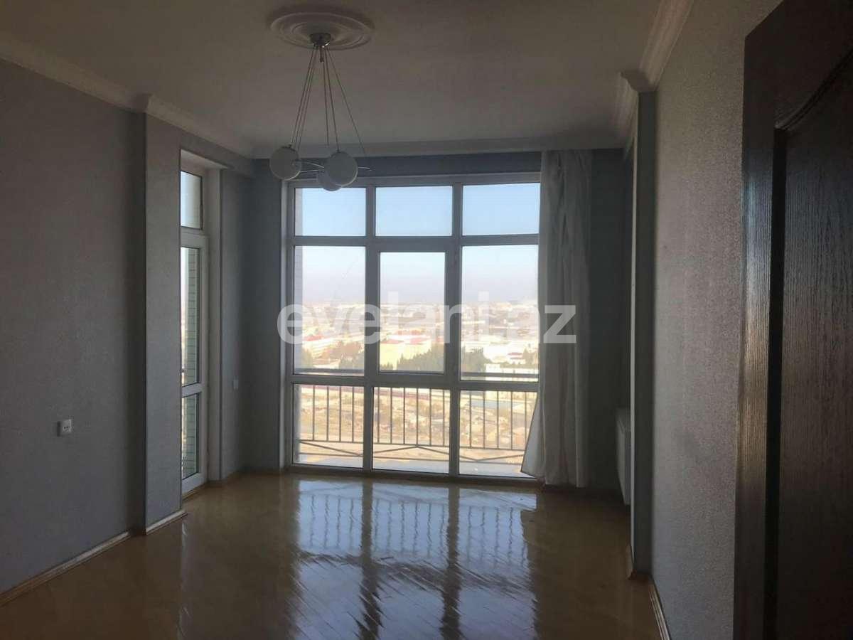Kirayə verilir, yeni tikili, 4 otaqlı, 155 m², Bakı, Nərimanov r, Nəriman Nərimanov m.