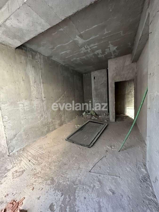 Satılır, yeni tikili, 1 otaqlı, 55 m², Bakı, Nəsimi r, 28 may m.