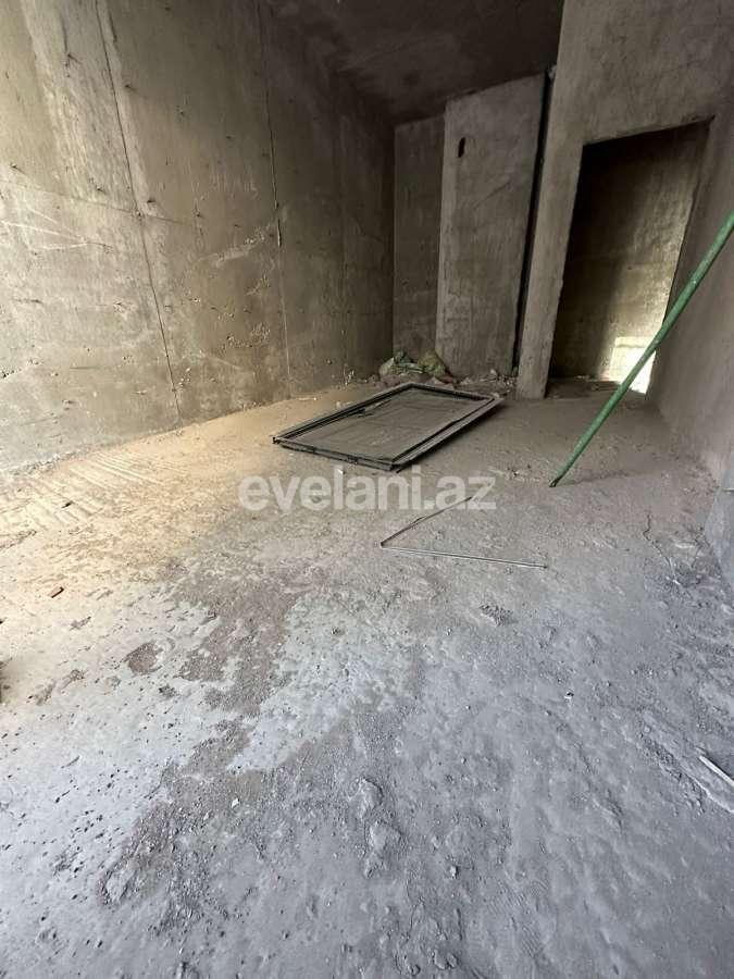 Satılır, yeni tikili, 1 otaqlı, 55 m², Bakı, Nəsimi r, 28 may m.