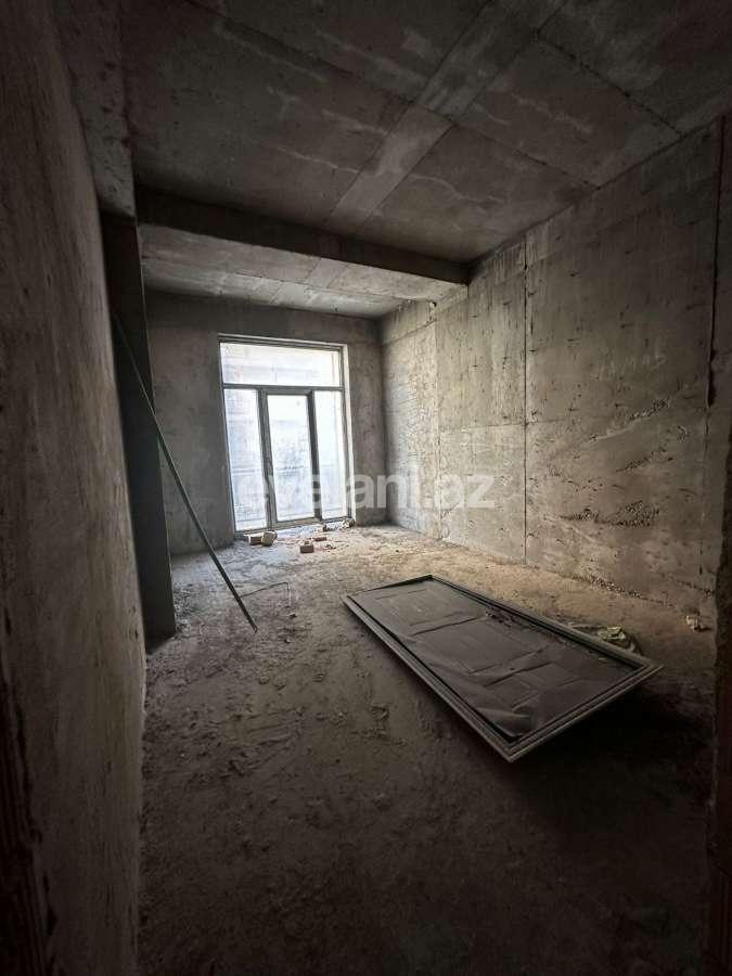 Satılır, yeni tikili, 1 otaqlı, 55 m², Bakı, Nəsimi r, 28 may m.