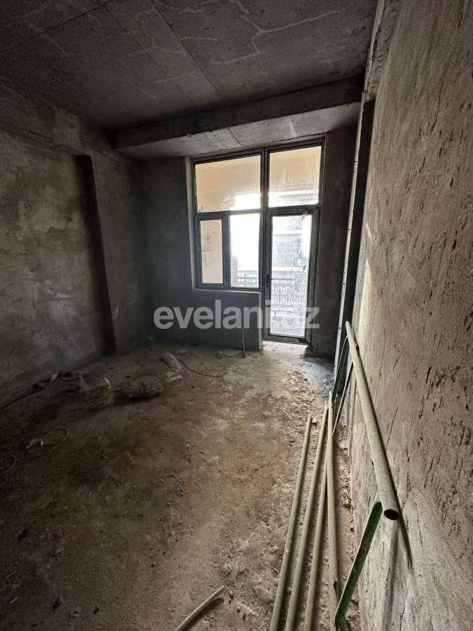 Satılır, yeni tikili, 1 otaqlı, 55 m², Bakı, Nəsimi r, 28 may m.