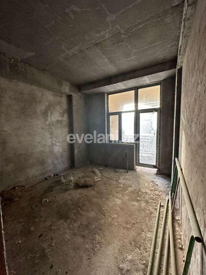 Satılır, yeni tikili, 1 otaqlı, 55 m², Bakı, Nəsimi r, 28 may m.