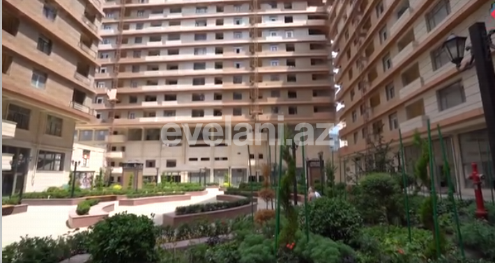 Satılır, yeni tikili, 1 otaqlı, 55 m², Bakı, Nəsimi r, 28 may m.