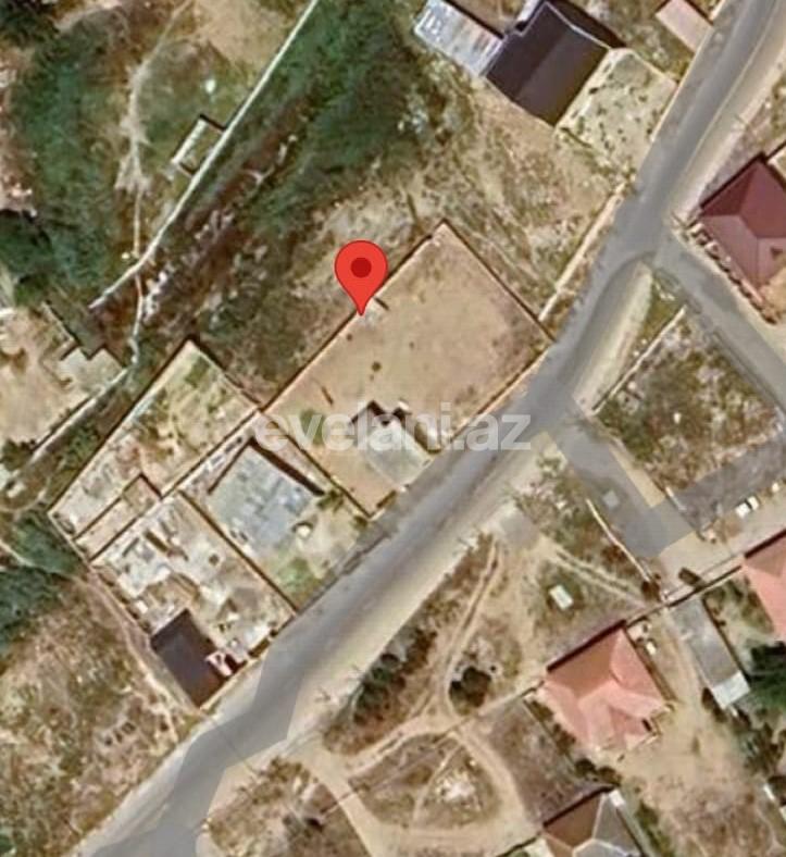 Satılır, həyət evi / bağ, 2 otaqlı, 55 m², Bakı, Xəzər r, Gürgən q.