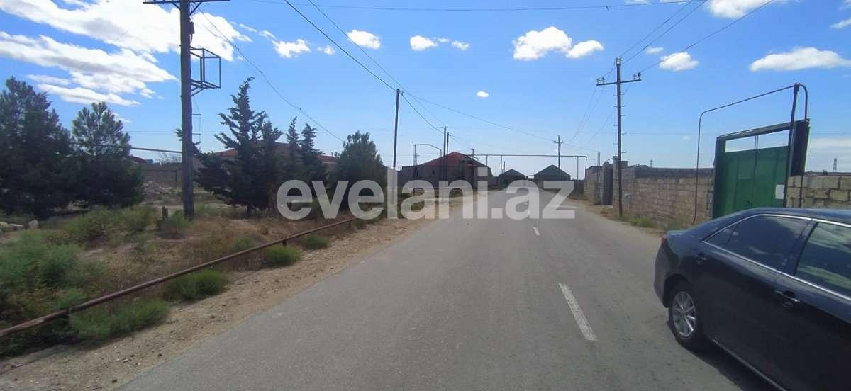 Satılır, həyət evi / bağ, 2 otaqlı, 55 m², Bakı, Xəzər r, Gürgən q.