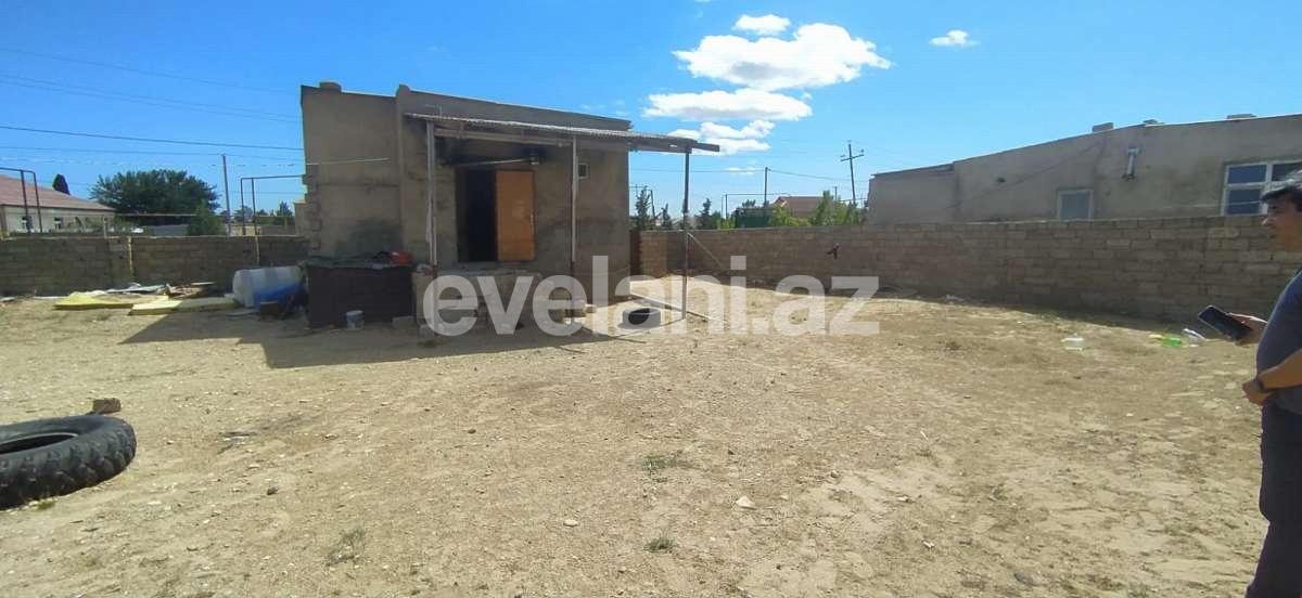 Satılır, həyət evi / bağ, 2 otaqlı, 55 m², Bakı, Xəzər r, Gürgən q.