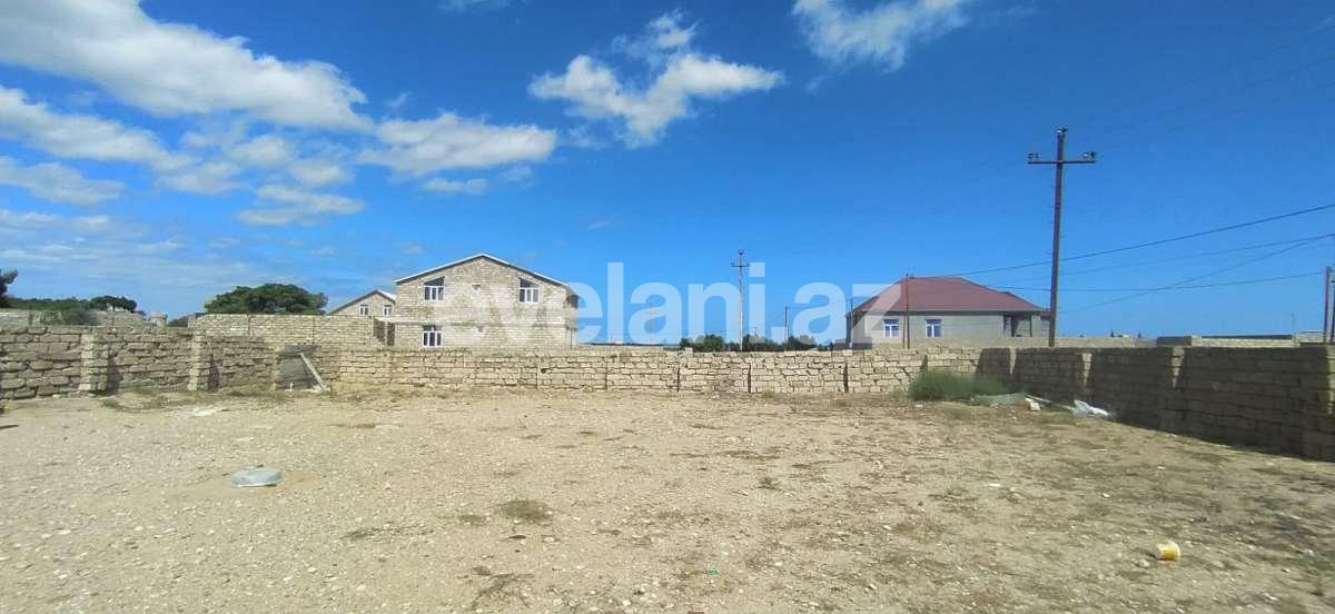 Satılır, həyət evi / bağ, 2 otaqlı, 55 m², Bakı, Xəzər r, Gürgən q.