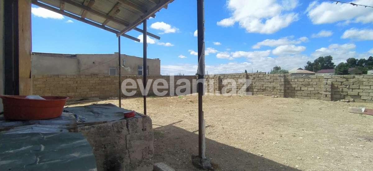 Satılır, həyət evi / bağ, 2 otaqlı, 55 m², Bakı, Xəzər r, Gürgən q.