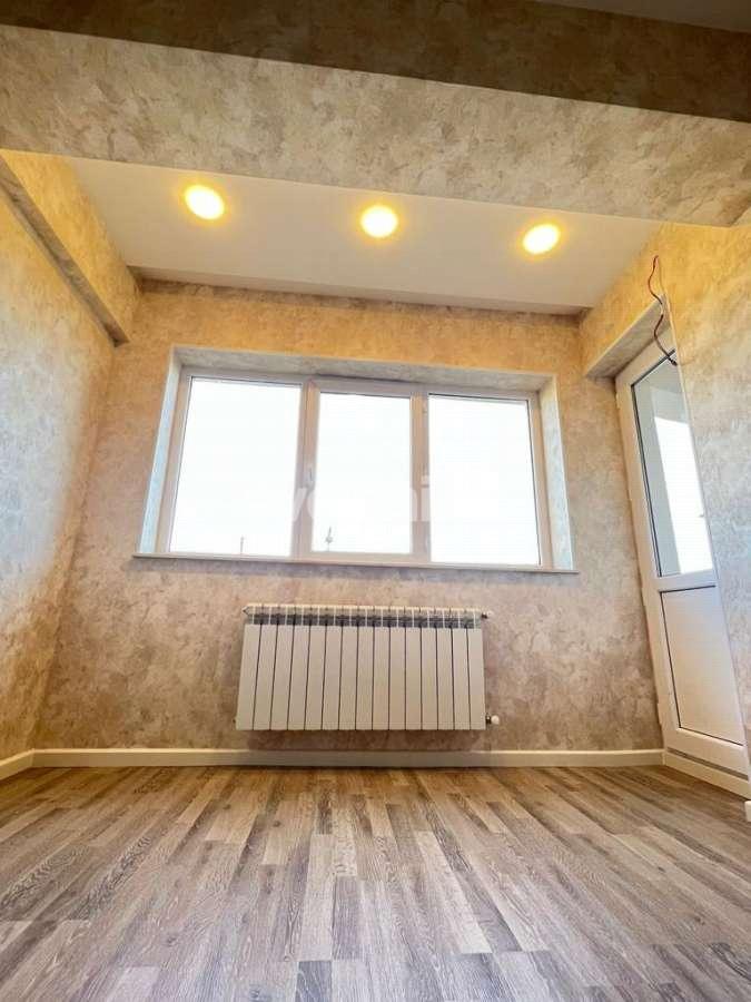 Satılır, yeni tikili, 3 otaqlı, 117 m², Bakı, Nizami r, Neftçilər m.