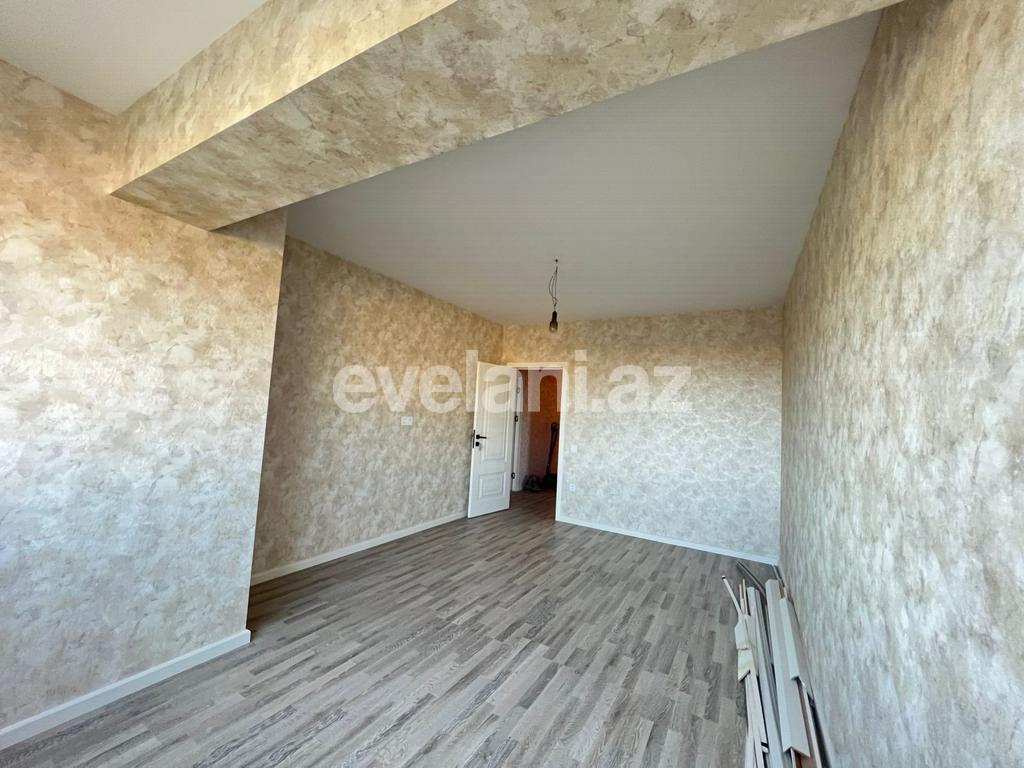Satılır, yeni tikili, 3 otaqlı, 117 m², Bakı, Nizami r, Neftçilər m.
